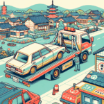 香取郡でお得に廃車買取!高価査定の秘密