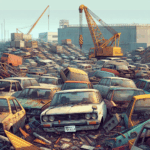 鴻巣市での廃車買取をスムーズに行う方法