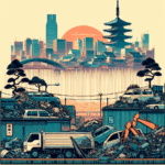 国分寺市での廃車買取の最適な選択肢とは?