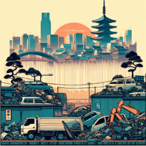 国分寺市での廃車買取の最適な選択肢とは？