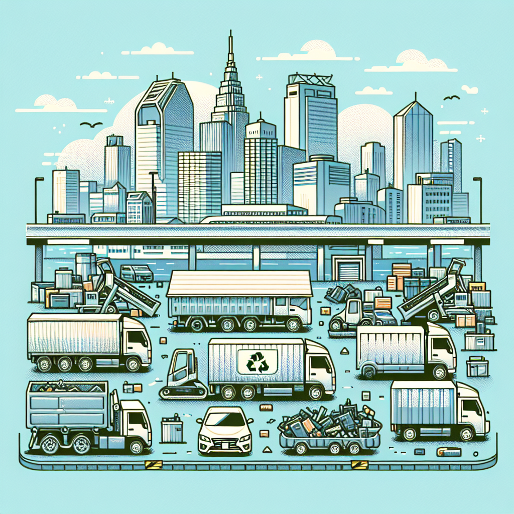 国立市で最適な廃車買取サービスをお探しですか?