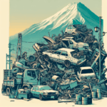 佐倉市で廃車を高価買取!安心と信頼のサービス