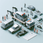 座間市での廃車買取:簡単&高価買取のポイント