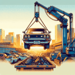 【迅速対応】川崎市麻生区での廃車買取ならお任せください!