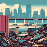 匝瑳市での最適な廃車買取サービス:高価買取のポイント