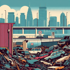 匝瑳市での最適な廃車買取サービス：高価買取のポイント