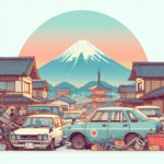 草加市で廃車買取をお考えなら|高価買取の秘訣を解説