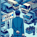 足立区で高価な廃車買取を実現する方法