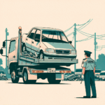 寄居町で最も高値で廃車買取を実現する方法|専門業者と交渉のコツ