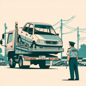 寄居町で最も高値で廃車買取を実現する方法｜専門業者と交渉のコツ