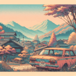 秩父での廃車買取が簡単に!高価査定と無料引取