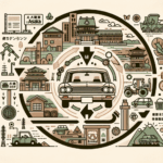 朝霞市で最適な廃車買取の方法とは?