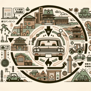朝霞市で最適な廃車買取の方法とは？