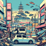 町田市での廃車買取サービス