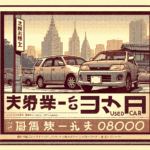 長生郡での廃車買取:高価買取でお得に手放す方法