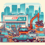 東久留米市で廃車買取をお考えの方へ|高価買取のポイント