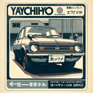 八街市での廃車買取のポイントと最適な業者選び