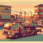 八千代市で安心の廃車買取サービスを見つける方法