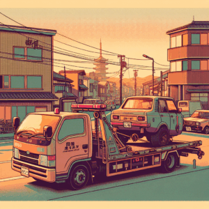 八千代市で安心の廃車買取サービスを見つける方法