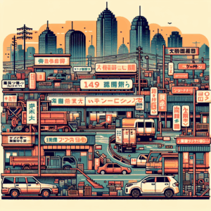 八潮市での廃車買取業者を選ぶ際のポイント