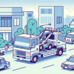 荒川区の廃車買取サービス|高価買取実施中