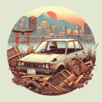 飯能市で廃車買取を最速で行う方法