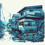 比企郡での廃車買取ならプロにお任せ!