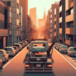 品川区での廃車買取のベストオプションを知る