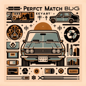 富津市での廃車買取をお考えの方へ最適な選択肢