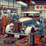 府中市の廃車買取をお得に利用する方法