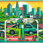 武蔵野市で高価買取!廃車買取の流れと注意点