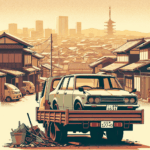 平塚市で廃車買取を最高値で実現する方法