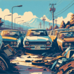 北足立郡伊奈町での廃車買取サービス - 高価買取を実現