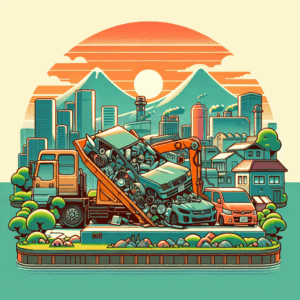 本庄市で廃車買取をお考えなら｜高価買取を実現