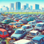 【木更津市】高価買取保証!廃車買取ならプロにお任せ