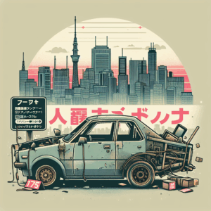 蓮田市での廃車買取を最速で手続き！安心の高額買取