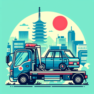 和光市で最良の廃車買取サービスを見つける方法