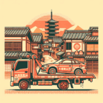 蕨市での廃車買取ならお任せ!高価買取のポイント解説