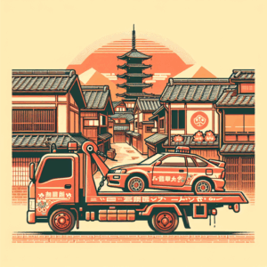 蕨市での廃車買取ならお任せ！高価買取のポイント解説