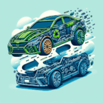 あなたの廃車をリサイクルする最適な方法とは?