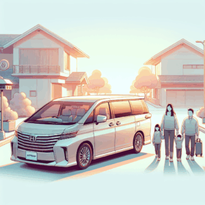 アルファード口コミの真実：ユーザーが語る本音レビュー