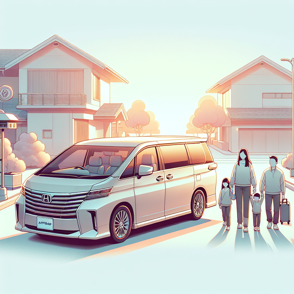 アルファード口コミの真実:ユーザーが語る本音レビュー